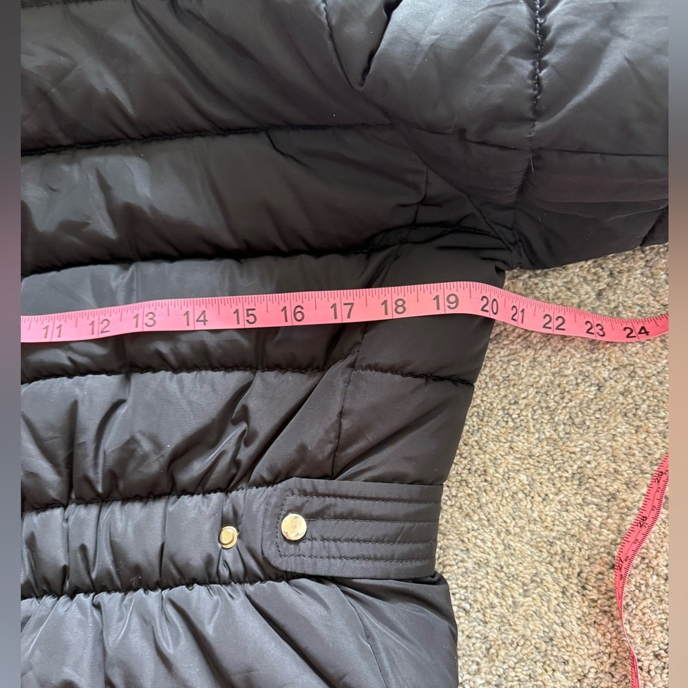 ZARA- Medium- Heavy Weight Winter Jacket - Picture 9 of 9